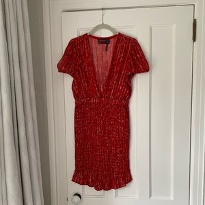 Free People Cocktail Dress